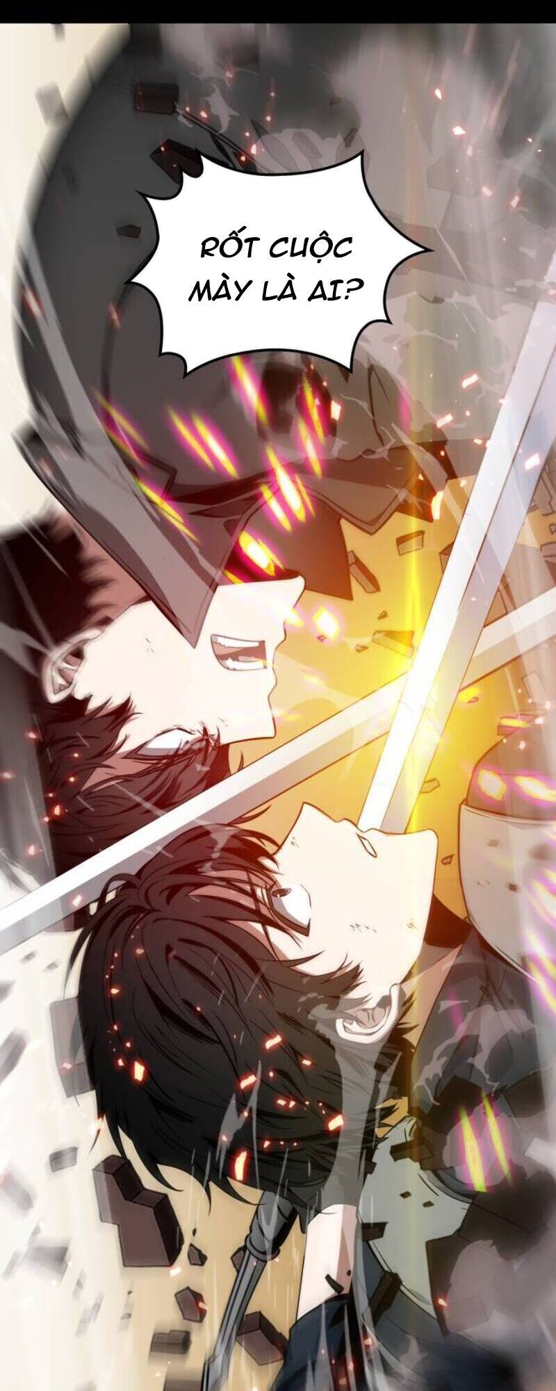 Toàn Trí Độc Giả Chap 0 - Next Chap 1