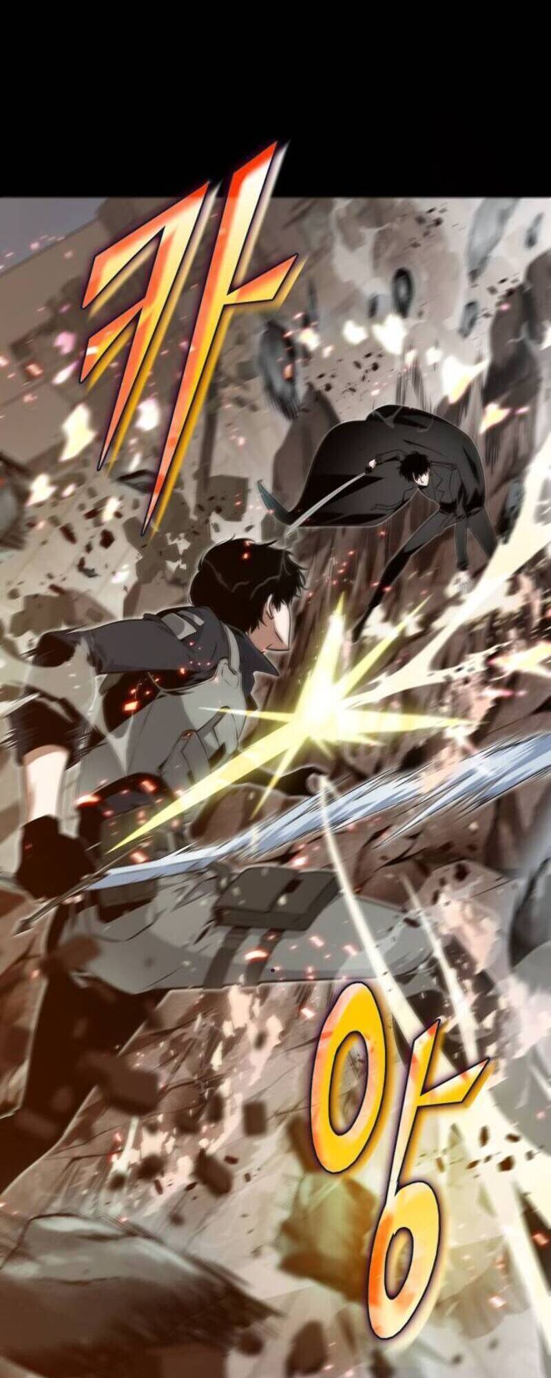 Toàn Trí Độc Giả Chap 0 - Next Chap 1