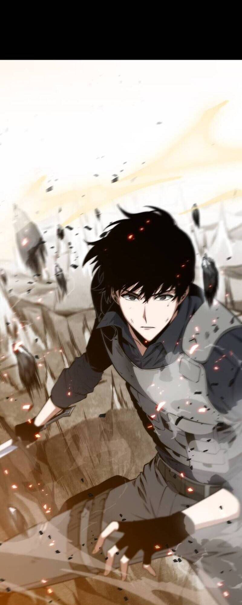 Toàn Trí Độc Giả Chap 0 - Next Chap 1