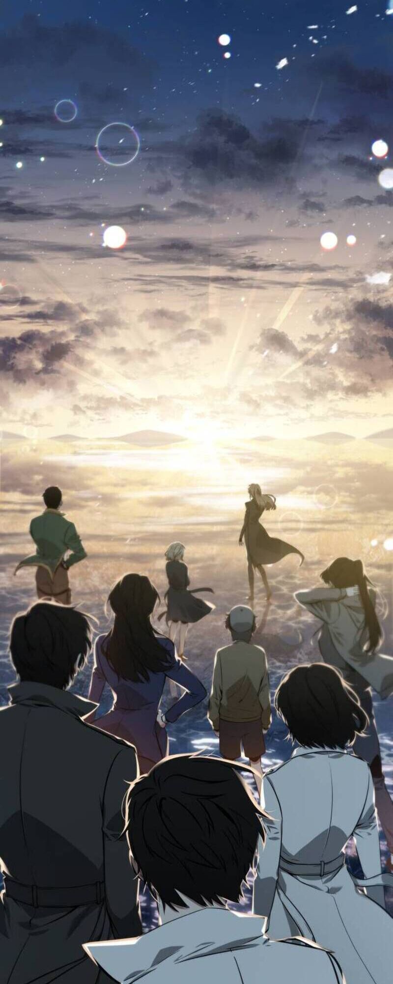 Toàn Trí Độc Giả Chap 0 - Next Chap 1
