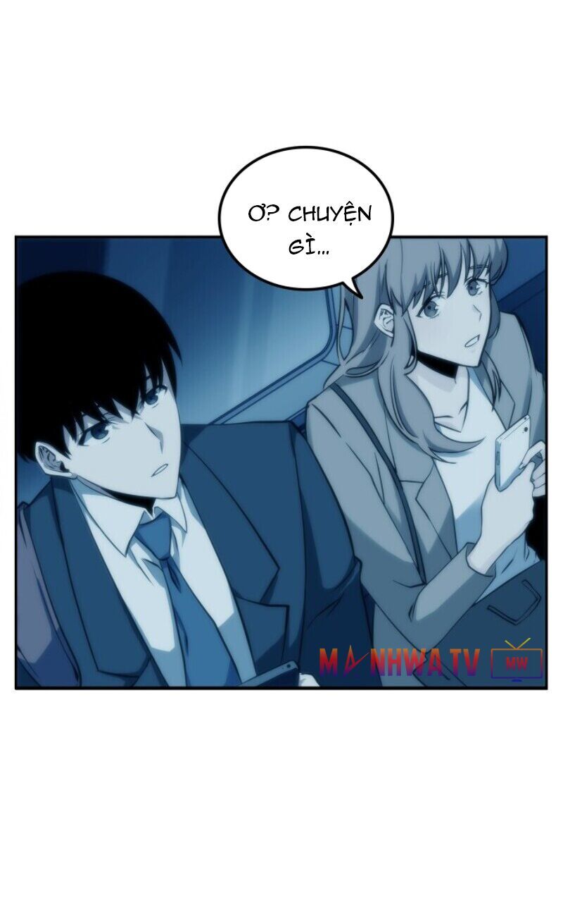Toàn Trí Độc Giả Chap 1 - Next Chap 2