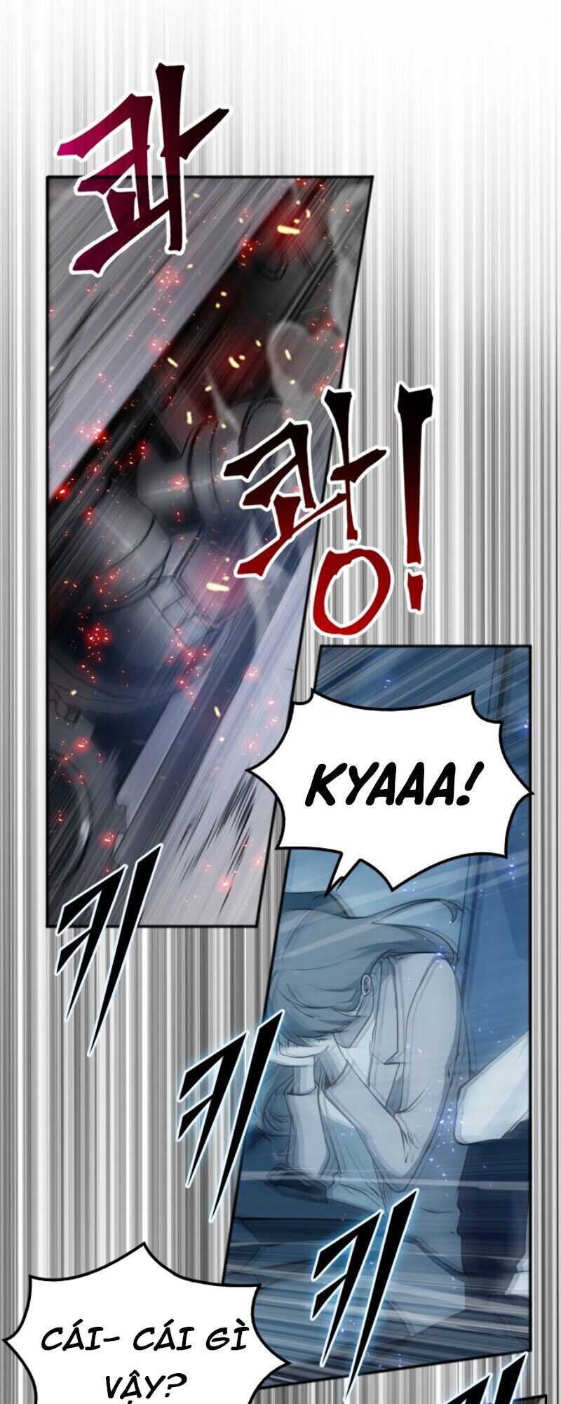 Toàn Trí Độc Giả Chap 1 - Next Chap 2