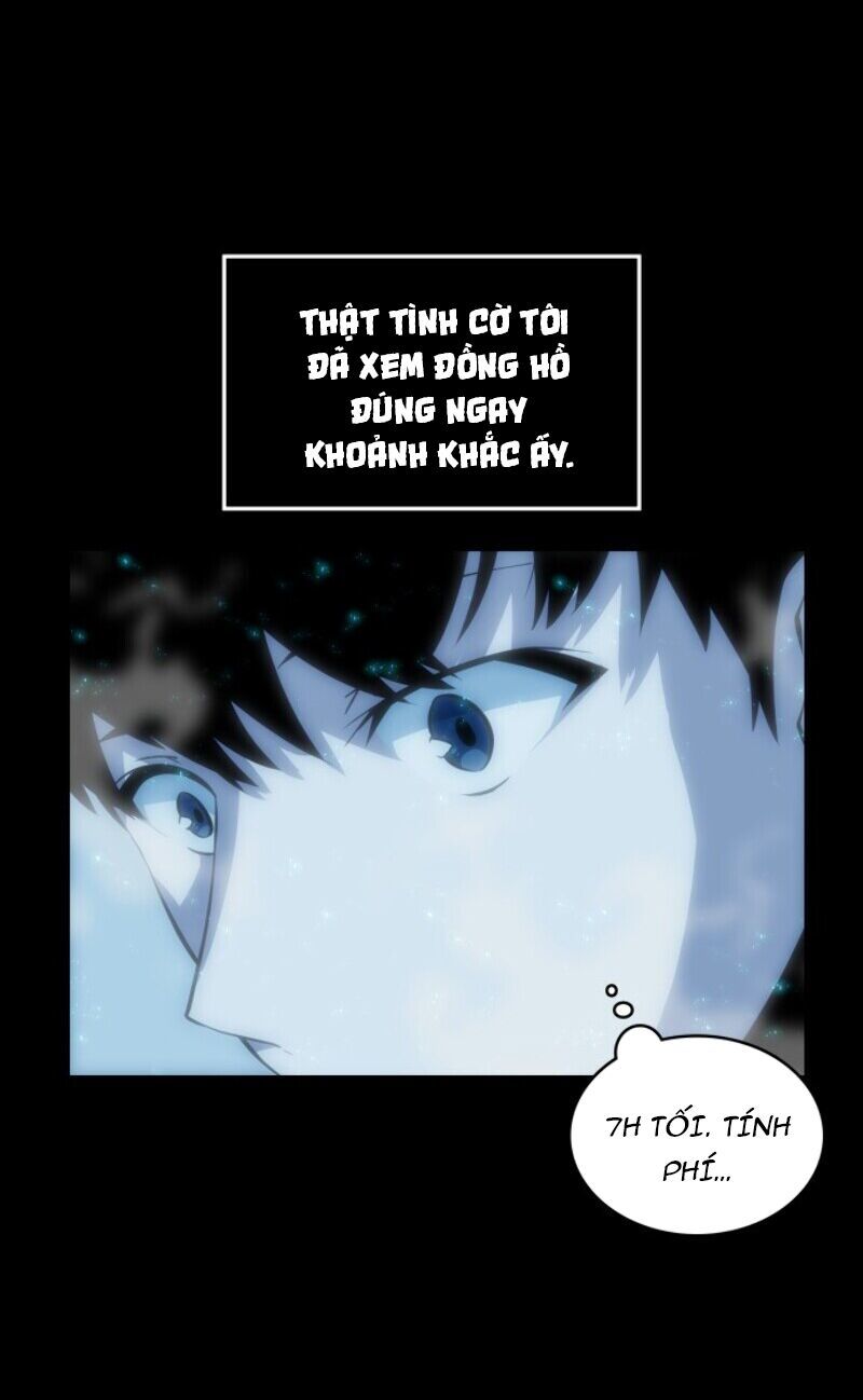 Toàn Trí Độc Giả Chap 1 - Next Chap 2