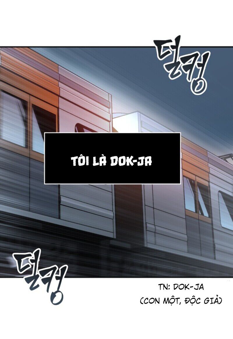 Toàn Trí Độc Giả Chap 1 - Next Chap 2