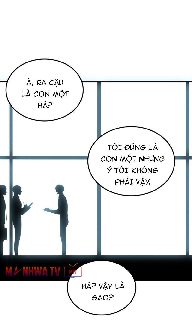 Toàn Trí Độc Giả Chap 1 - Next Chap 2