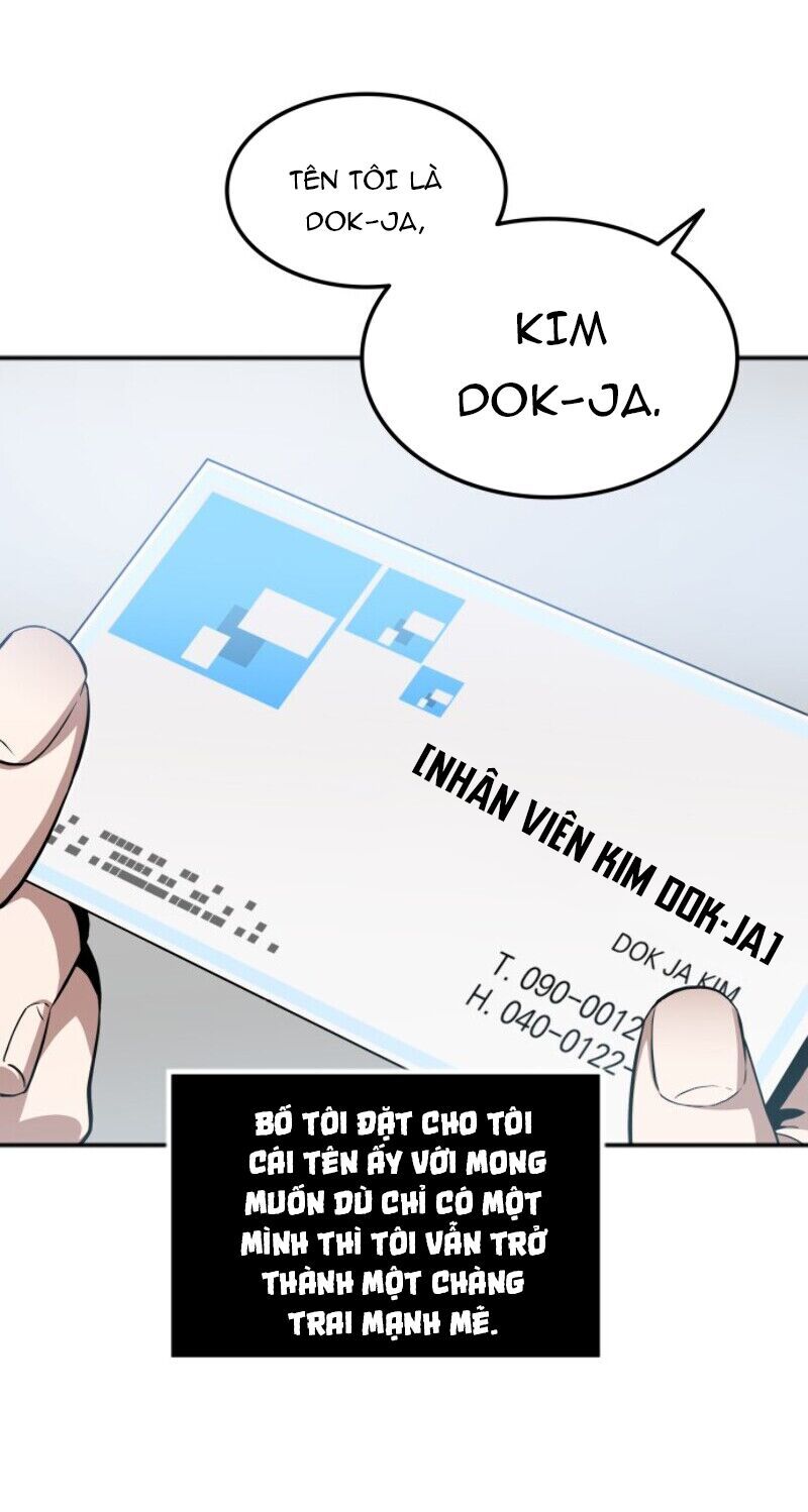Toàn Trí Độc Giả Chap 1 - Next Chap 2