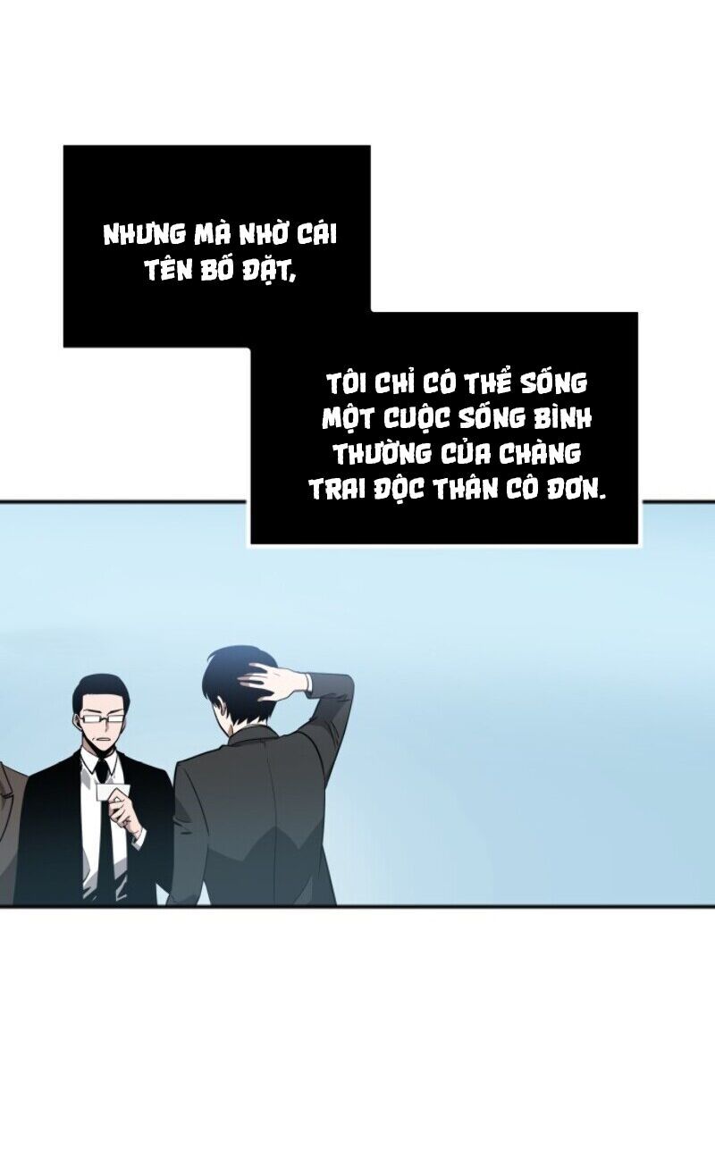 Toàn Trí Độc Giả Chap 1 - Next Chap 2
