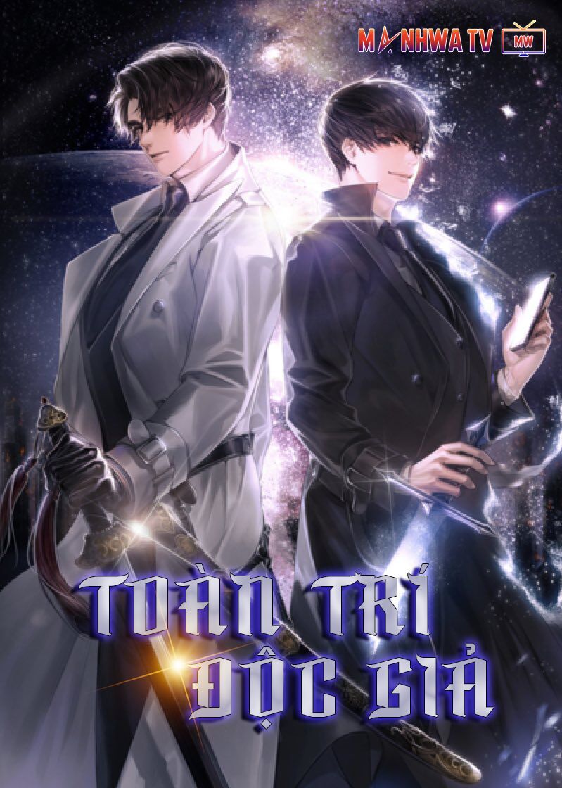 Toàn Trí Độc Giả Chap 1 - Next Chap 2