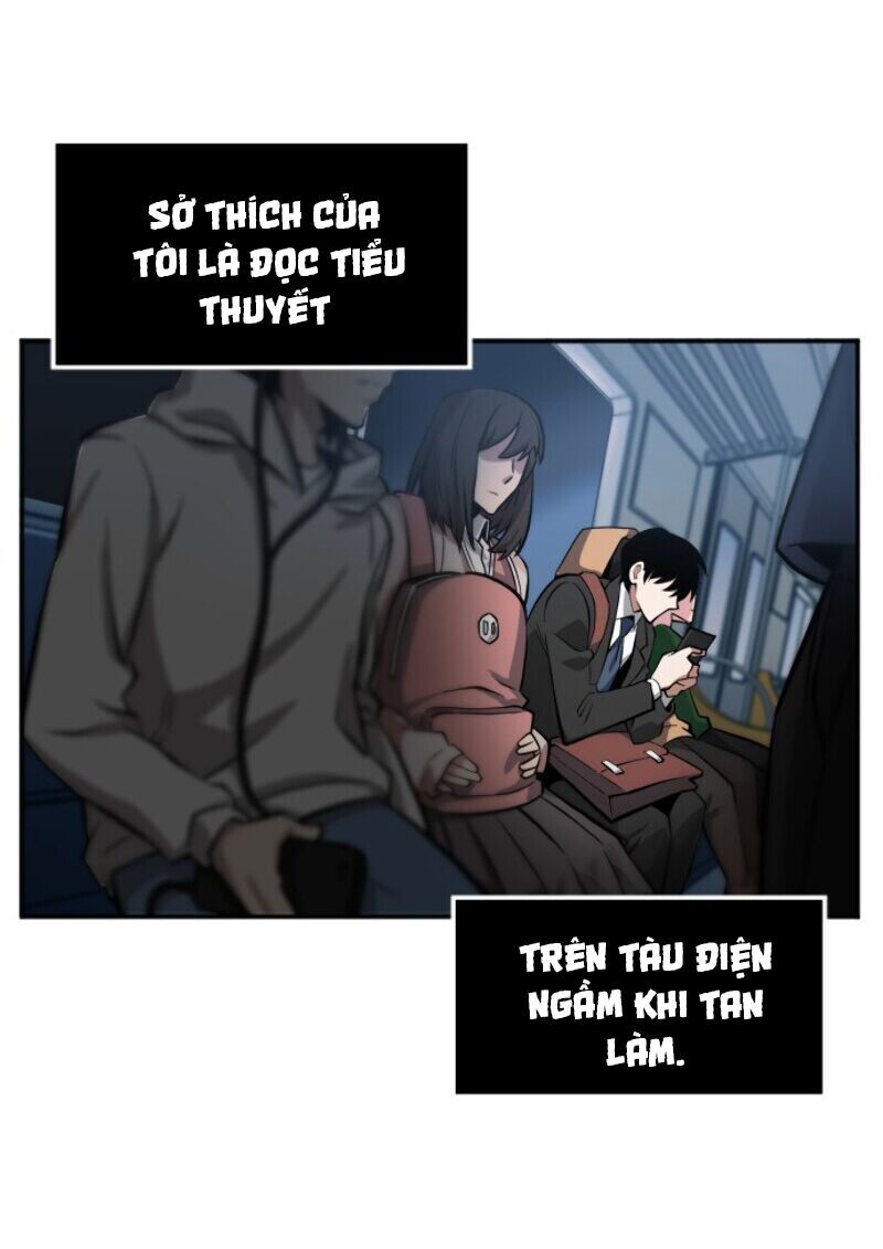 Toàn Trí Độc Giả Chap 1 - Next Chap 2