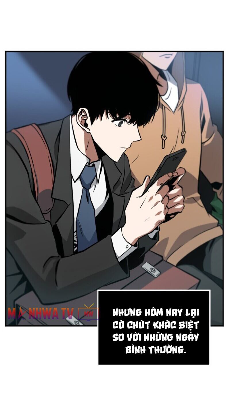 Toàn Trí Độc Giả Chap 1 - Next Chap 2