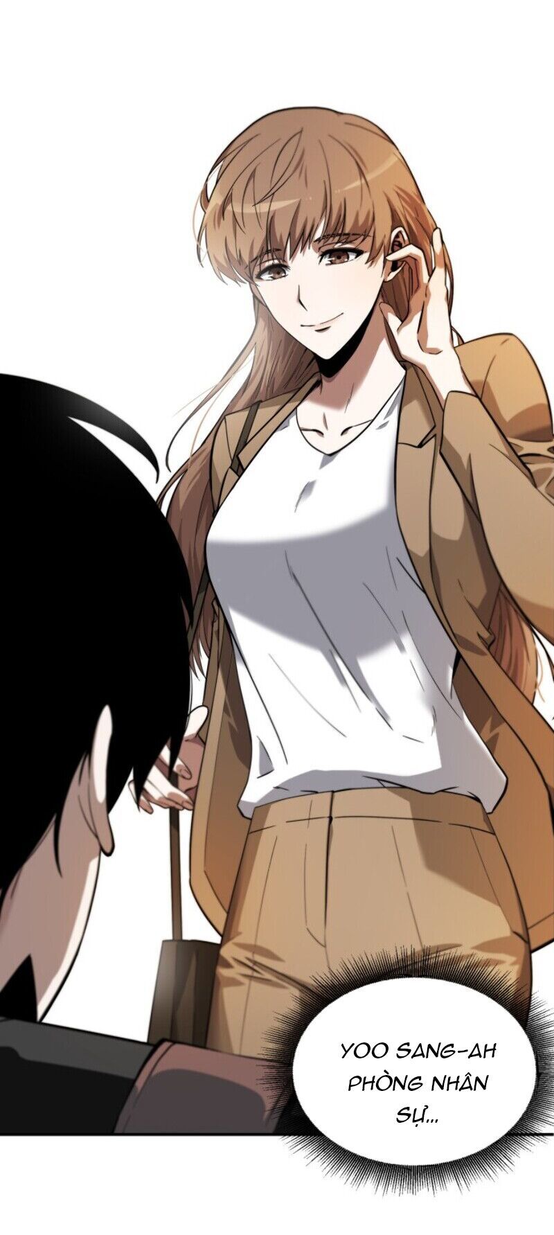 Toàn Trí Độc Giả Chap 1 - Next Chap 2