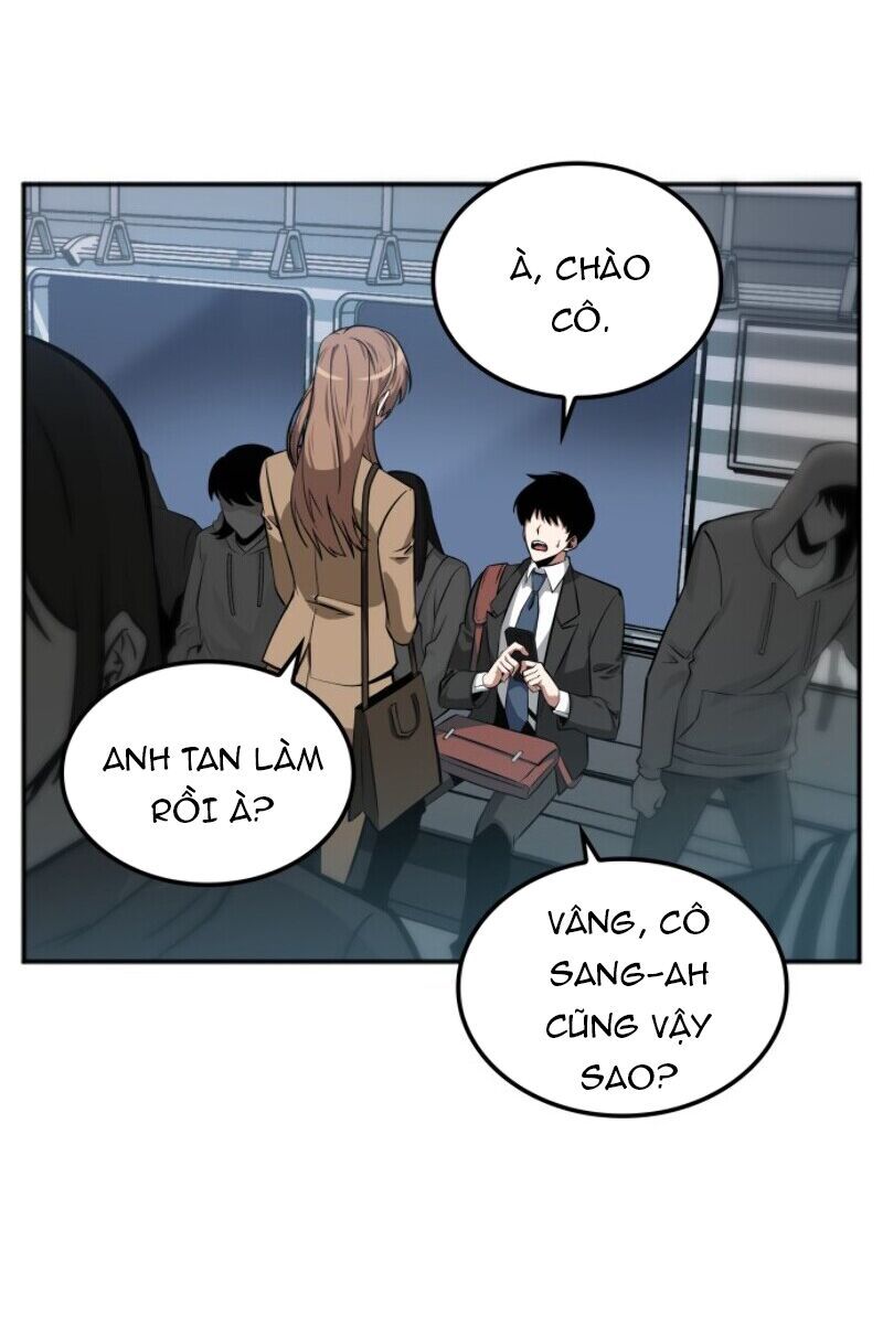 Toàn Trí Độc Giả Chap 1 - Next Chap 2