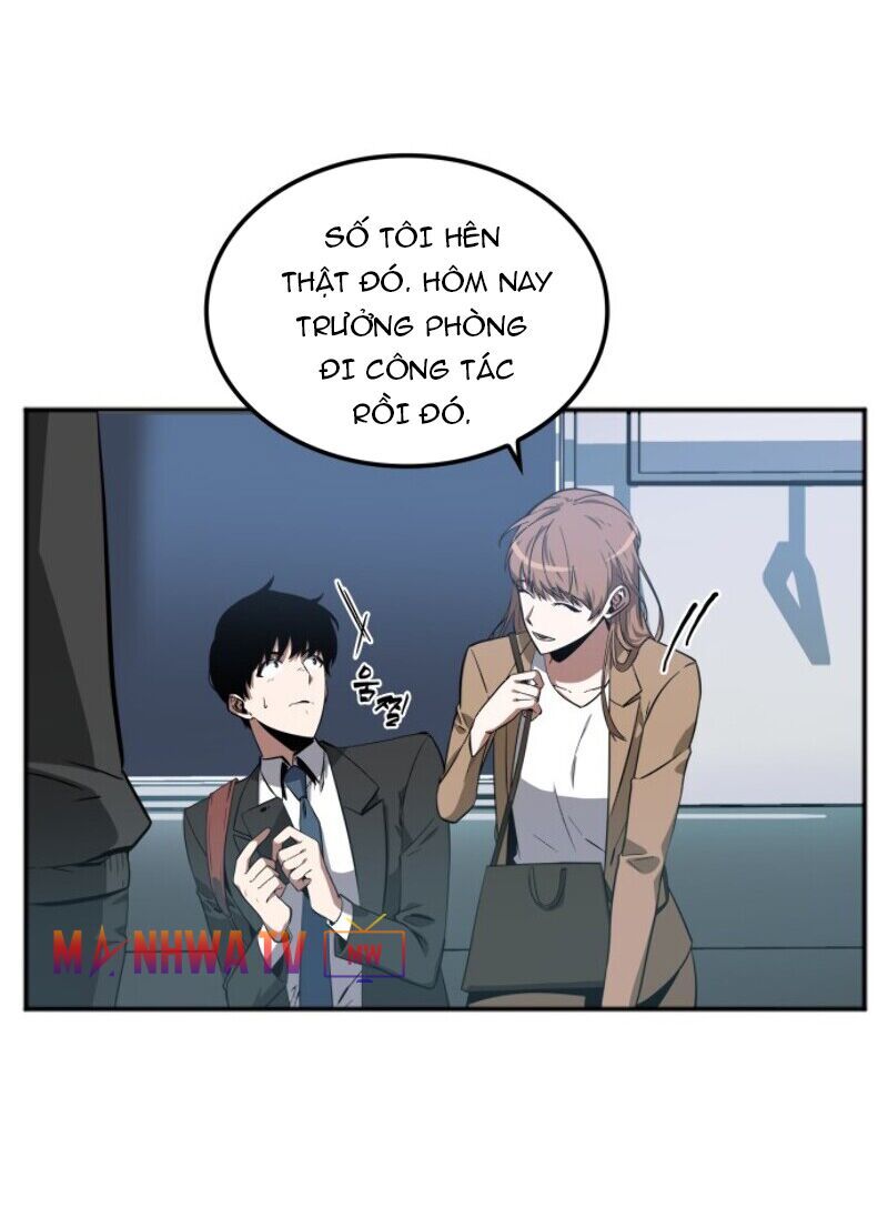Toàn Trí Độc Giả Chap 1 - Next Chap 2