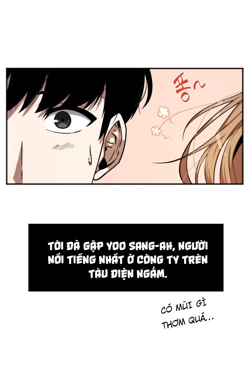 Toàn Trí Độc Giả Chap 1 - Next Chap 2