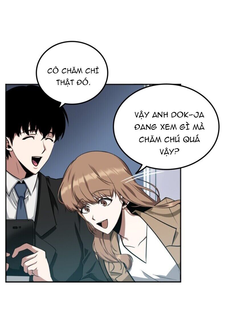 Toàn Trí Độc Giả Chap 1 - Next Chap 2