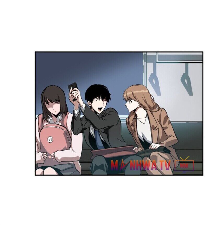 Toàn Trí Độc Giả Chap 1 - Next Chap 2