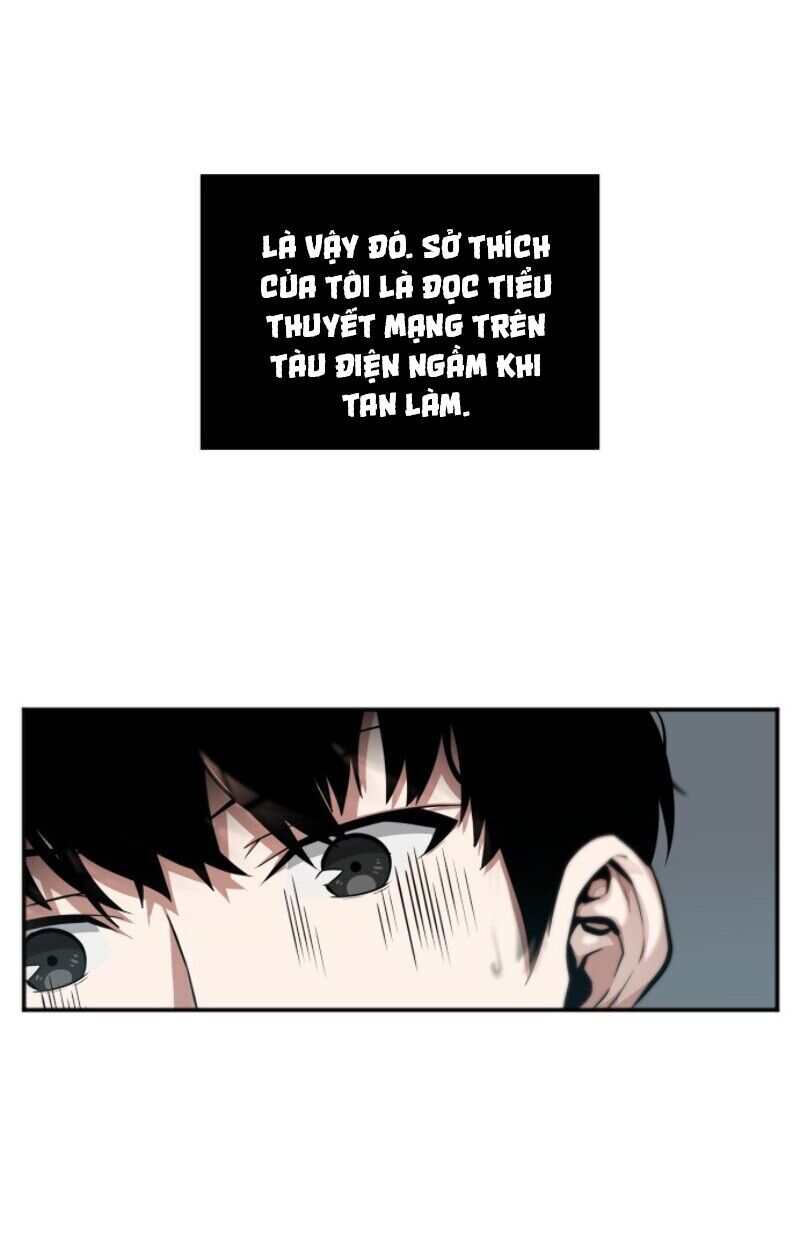 Toàn Trí Độc Giả Chap 1 - Next Chap 2