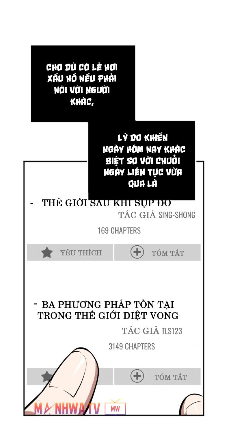 Toàn Trí Độc Giả Chap 1 - Next Chap 2