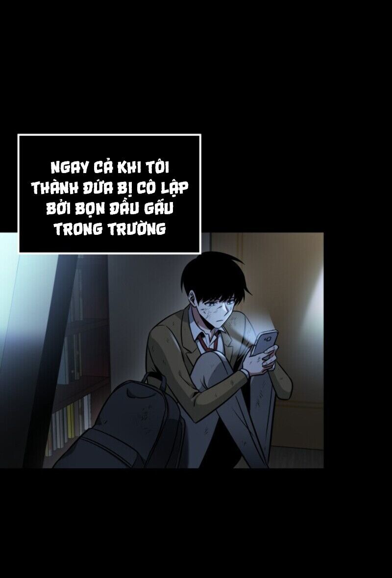 Toàn Trí Độc Giả Chap 1 - Next Chap 2