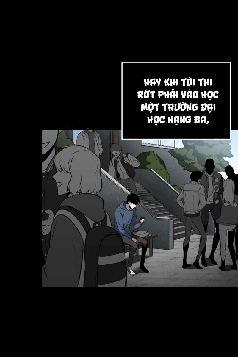 Toàn Trí Độc Giả Chap 1 - Next Chap 2