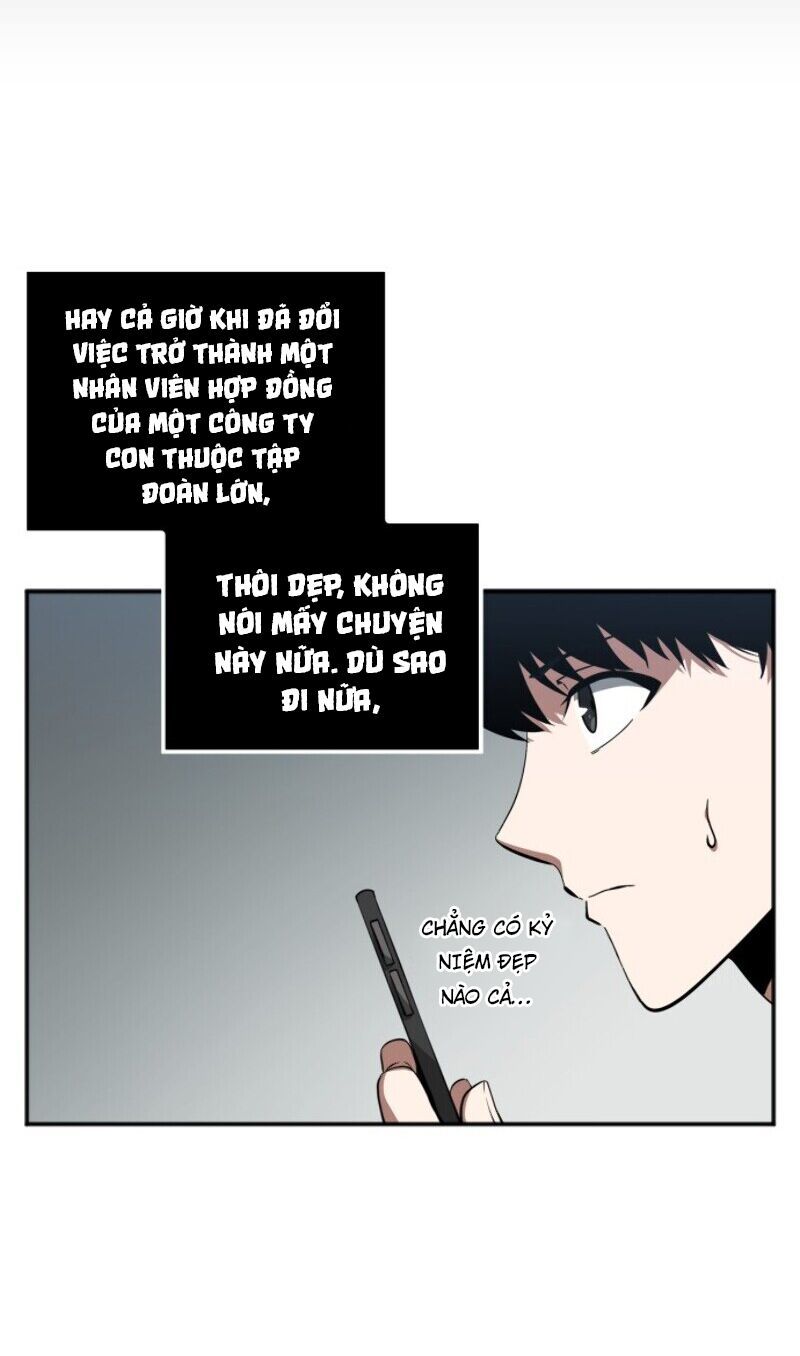 Toàn Trí Độc Giả Chap 1 - Next Chap 2