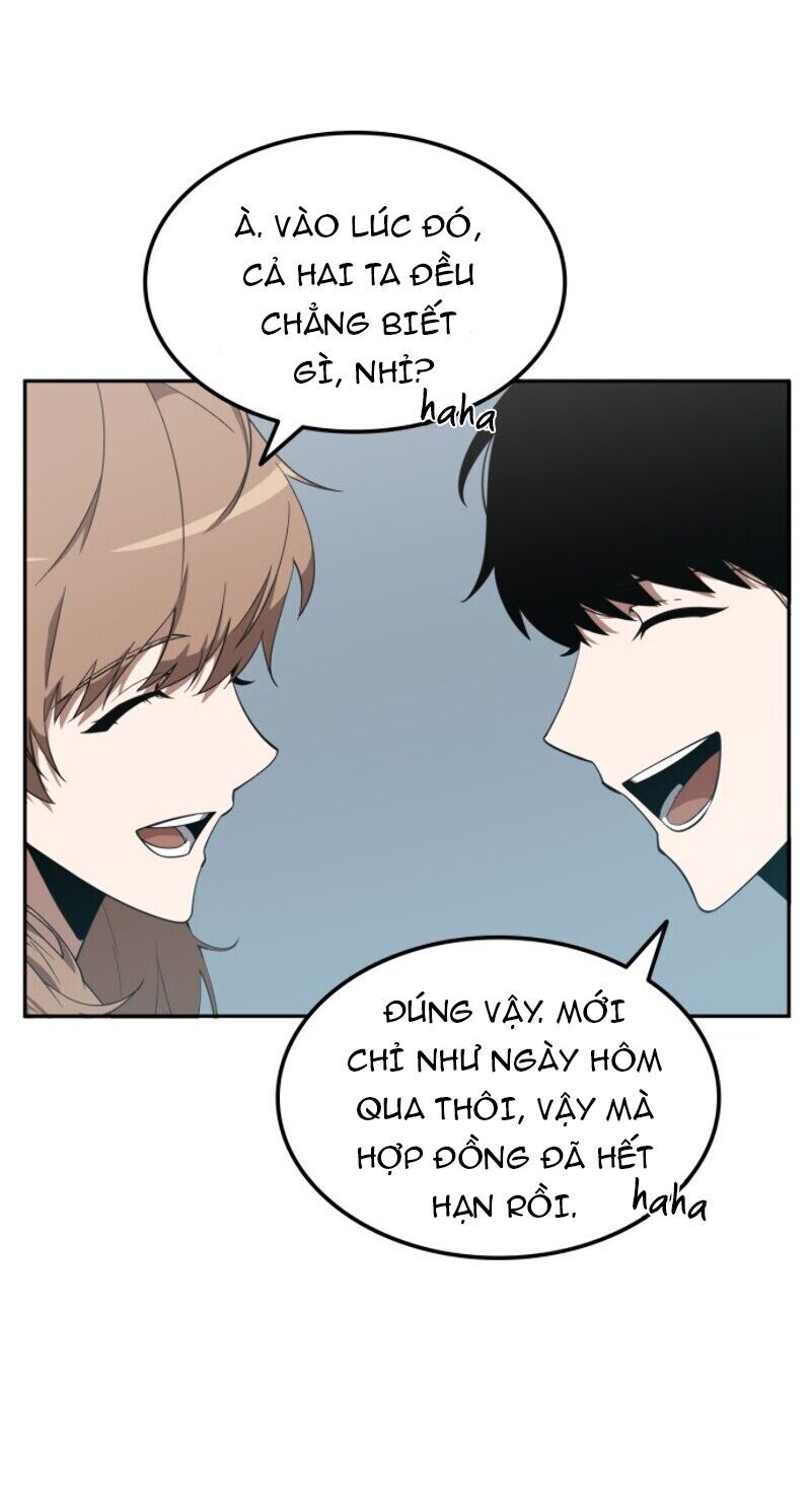 Toàn Trí Độc Giả Chap 1 - Next Chap 2