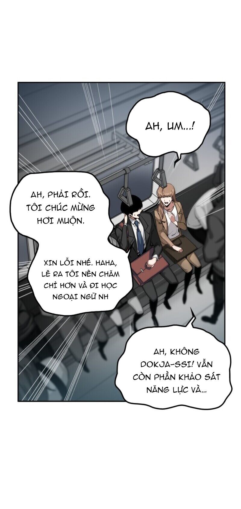 Toàn Trí Độc Giả Chap 1 - Next Chap 2