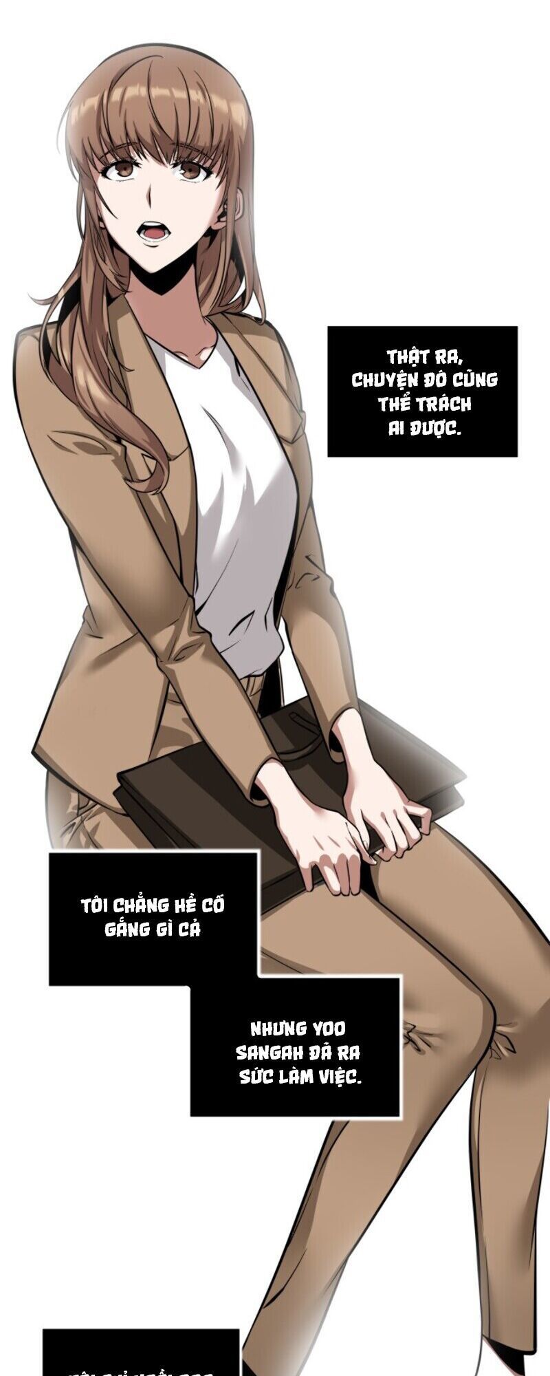 Toàn Trí Độc Giả Chap 1 - Next Chap 2