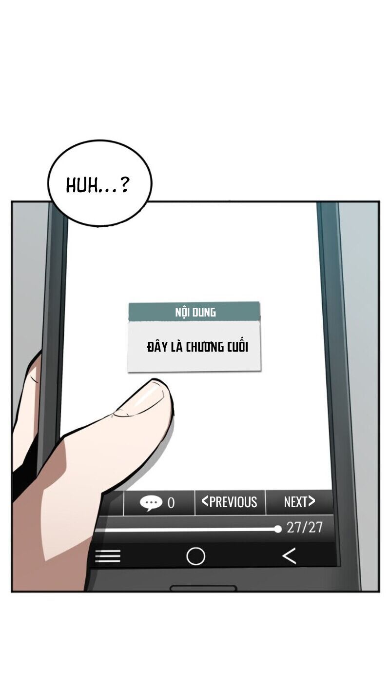 Toàn Trí Độc Giả Chap 1 - Next Chap 2