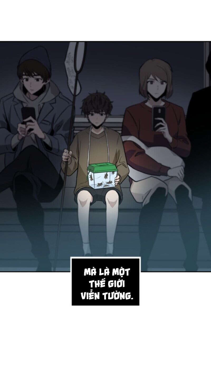 Toàn Trí Độc Giả Chap 1 - Next Chap 2