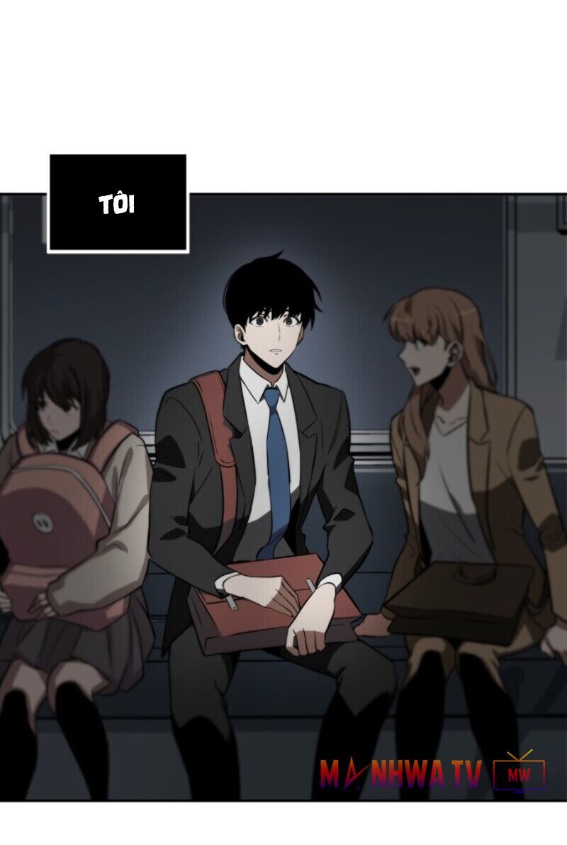 Toàn Trí Độc Giả Chap 1 - Next Chap 2