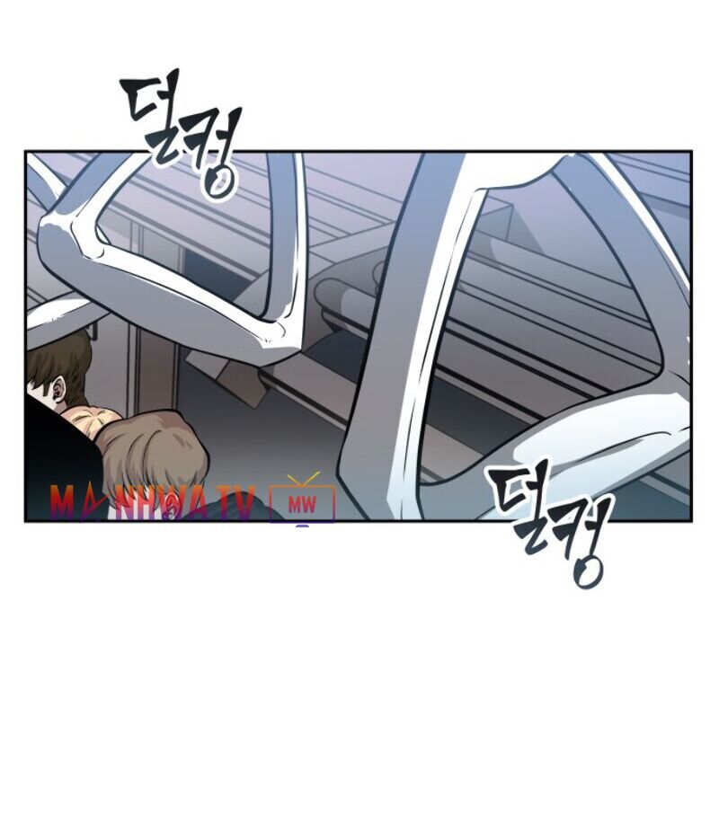 Toàn Trí Độc Giả Chap 1 - Next Chap 2