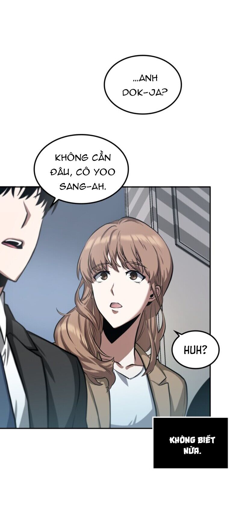 Toàn Trí Độc Giả Chap 1 - Next Chap 2