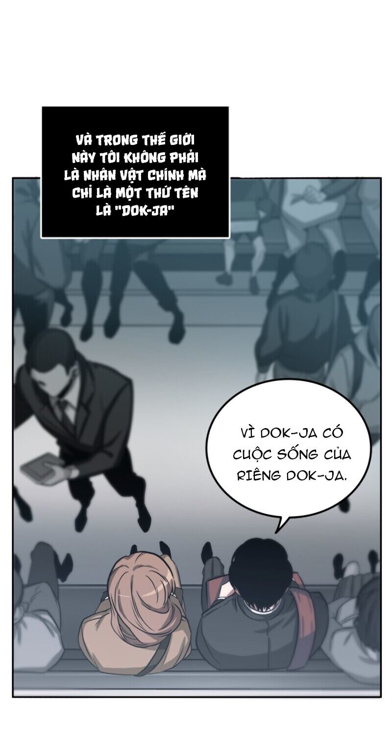 Toàn Trí Độc Giả Chap 1 - Next Chap 2