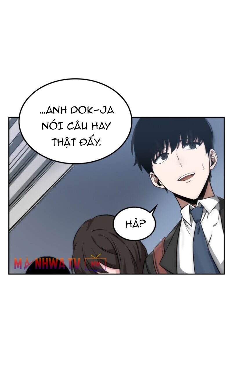 Toàn Trí Độc Giả Chap 1 - Next Chap 2