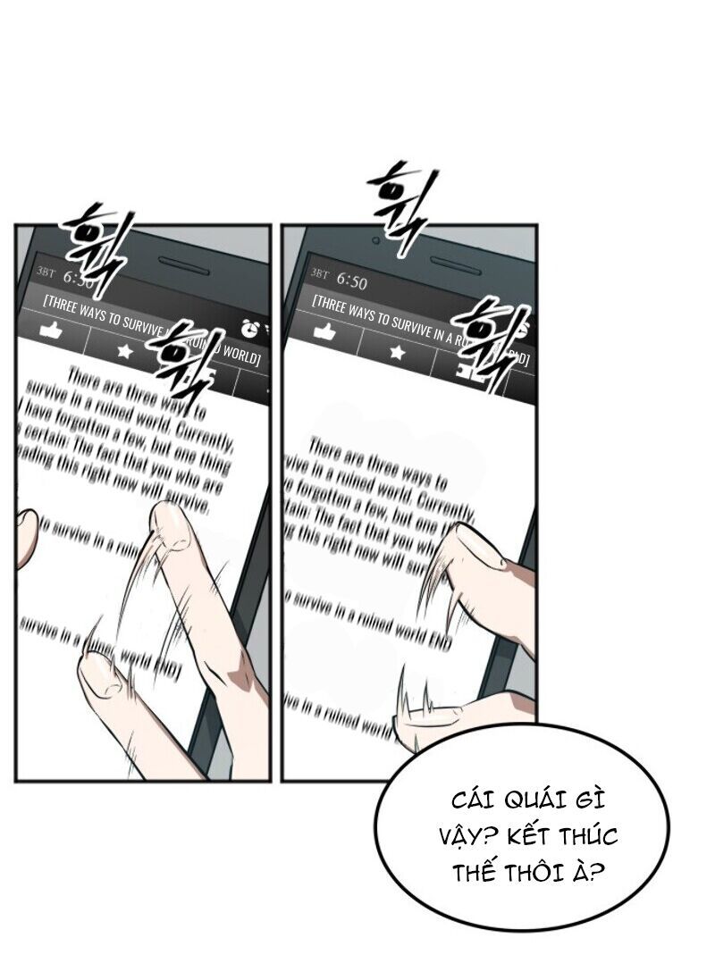 Toàn Trí Độc Giả Chap 1 - Next Chap 2