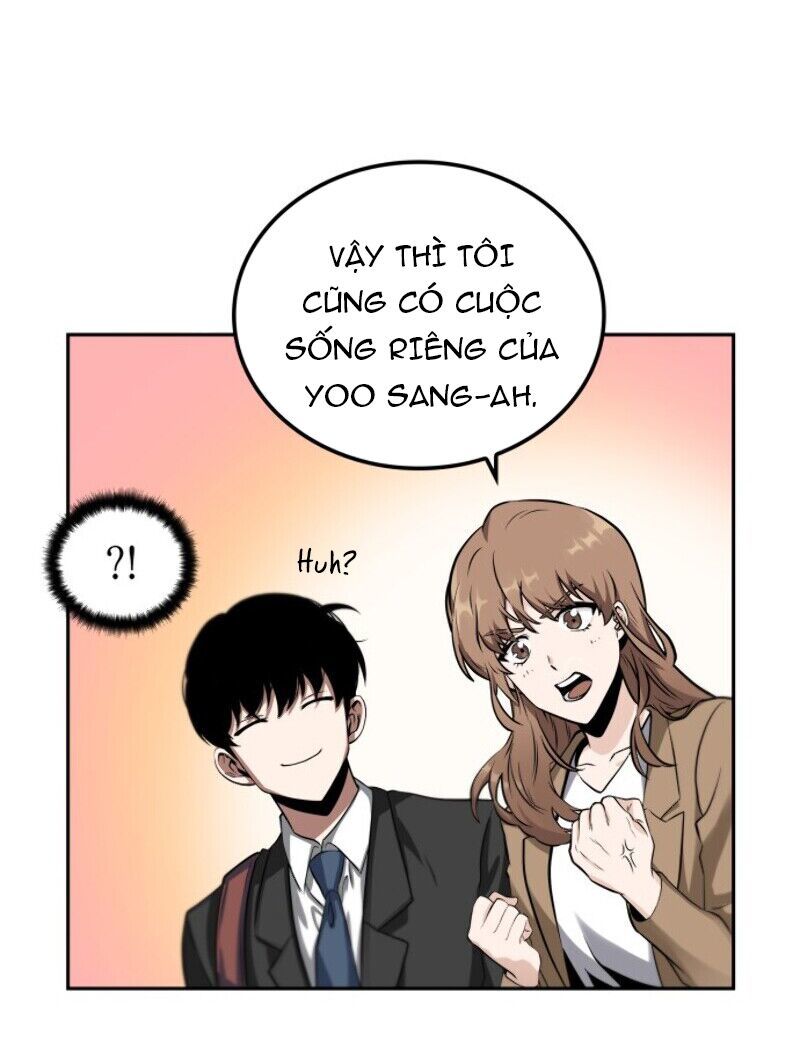Toàn Trí Độc Giả Chap 1 - Next Chap 2
