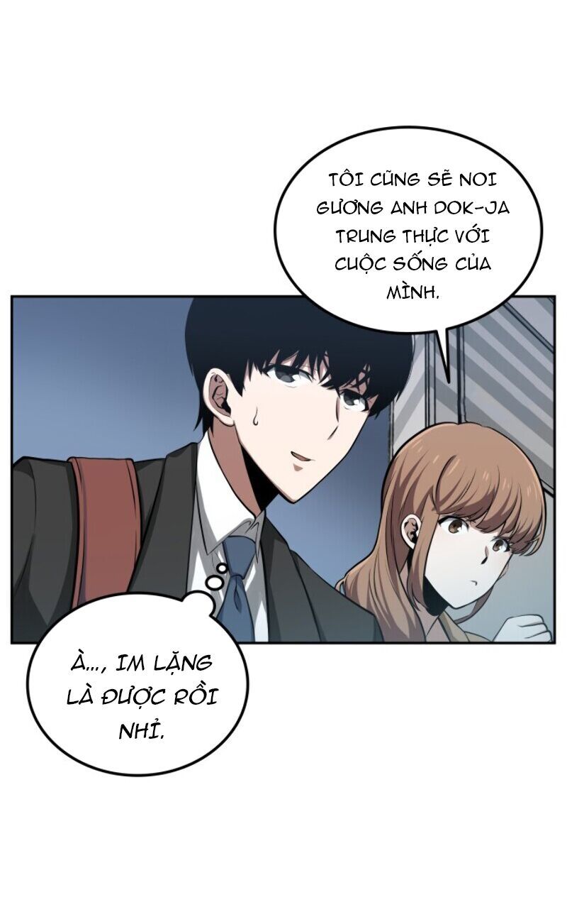 Toàn Trí Độc Giả Chap 1 - Next Chap 2