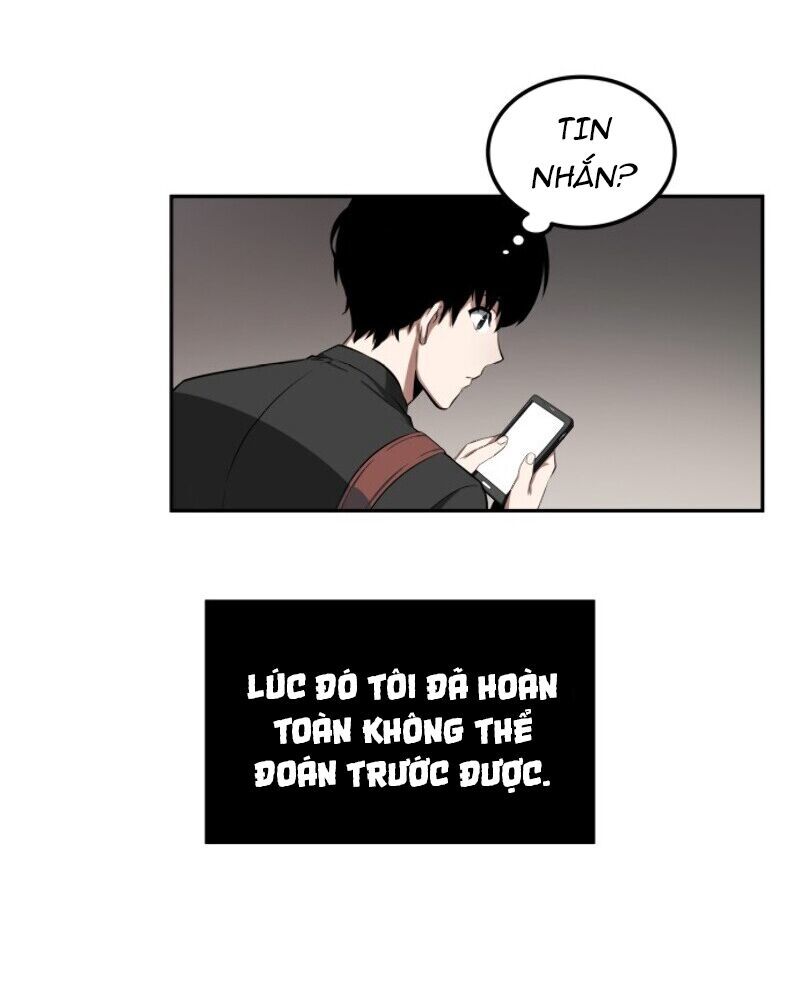 Toàn Trí Độc Giả Chap 1 - Next Chap 2