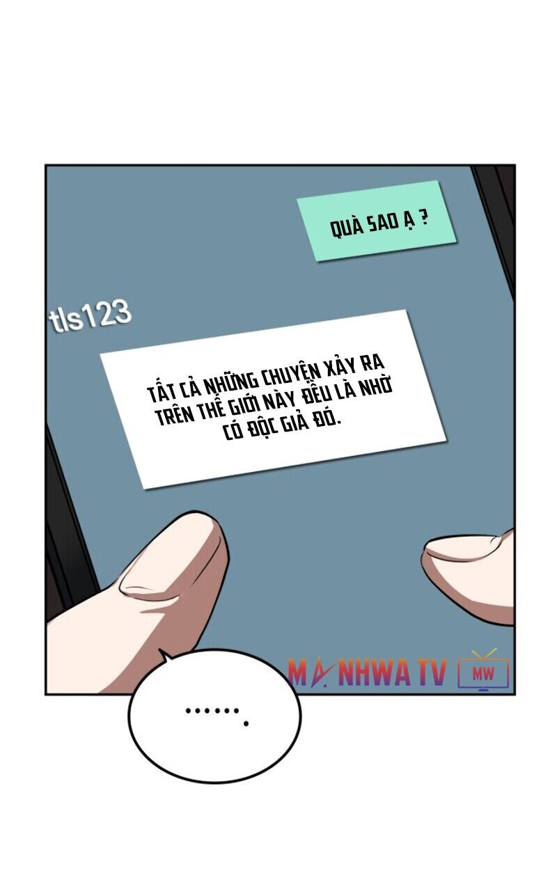 Toàn Trí Độc Giả Chap 1 - Next Chap 2