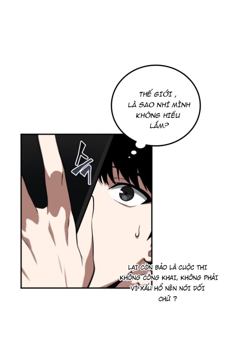 Toàn Trí Độc Giả Chap 1 - Next Chap 2