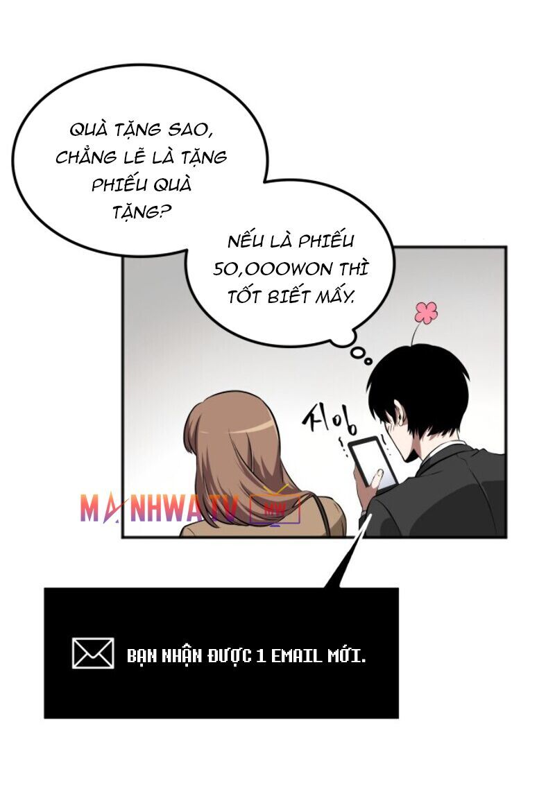Toàn Trí Độc Giả Chap 1 - Next Chap 2