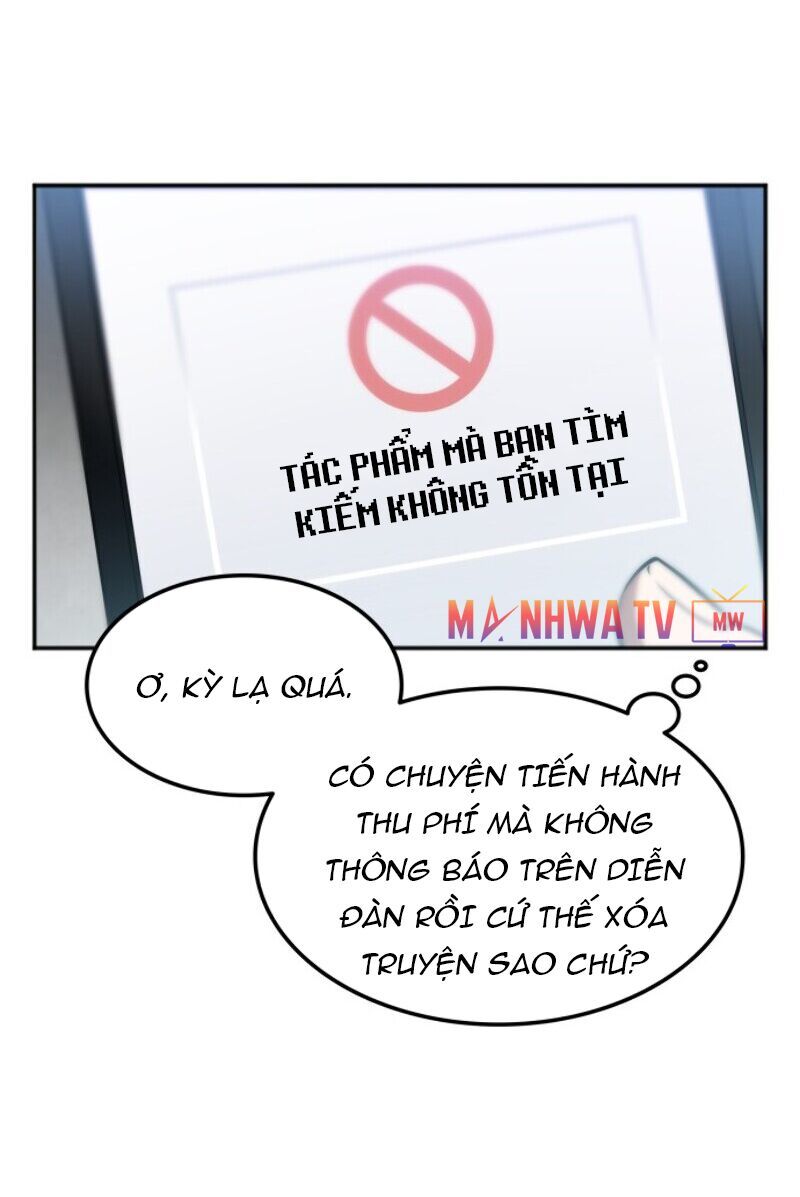 Toàn Trí Độc Giả Chap 1 - Next Chap 2