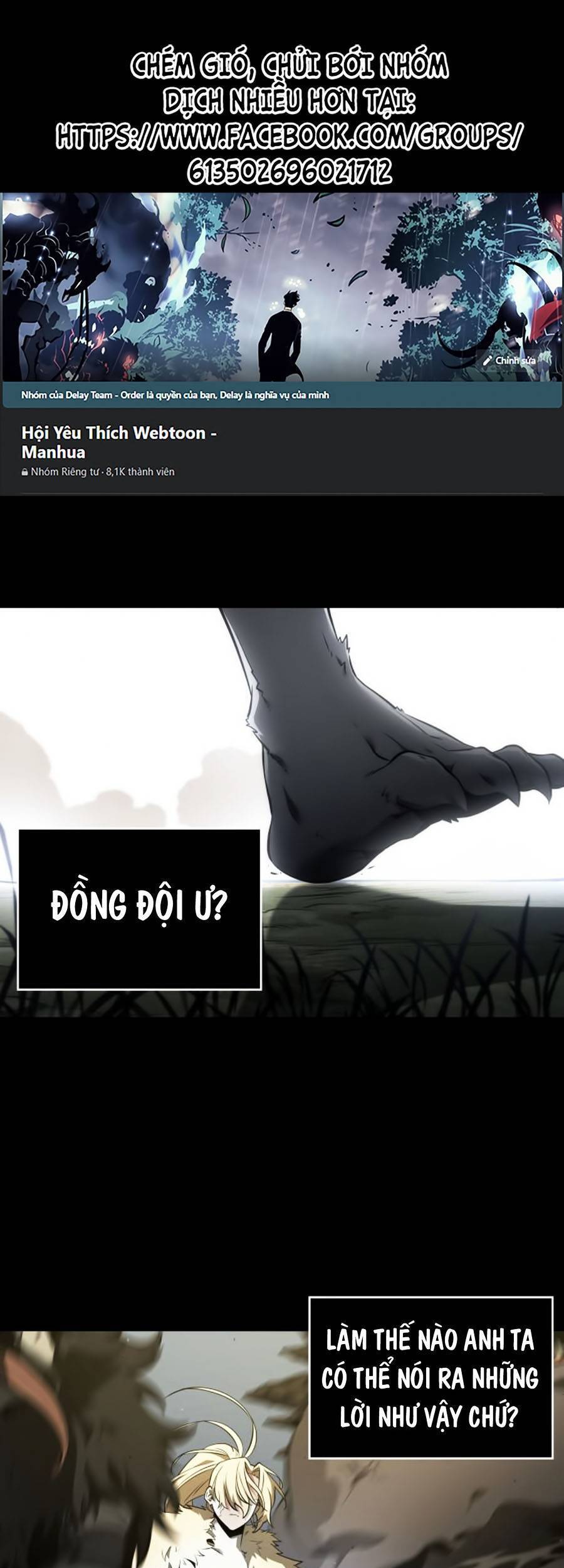 Toàn Trí Độc Giả Chap 100 - Next Chap 101