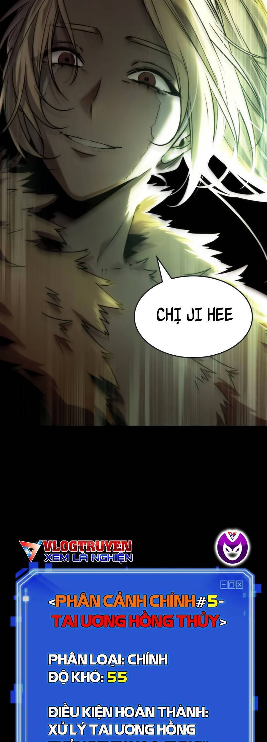 Toàn Trí Độc Giả Chap 100 - Next Chap 101