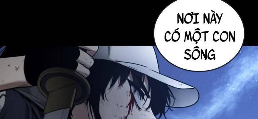 Toàn Trí Độc Giả Chap 100 - Next Chap 101