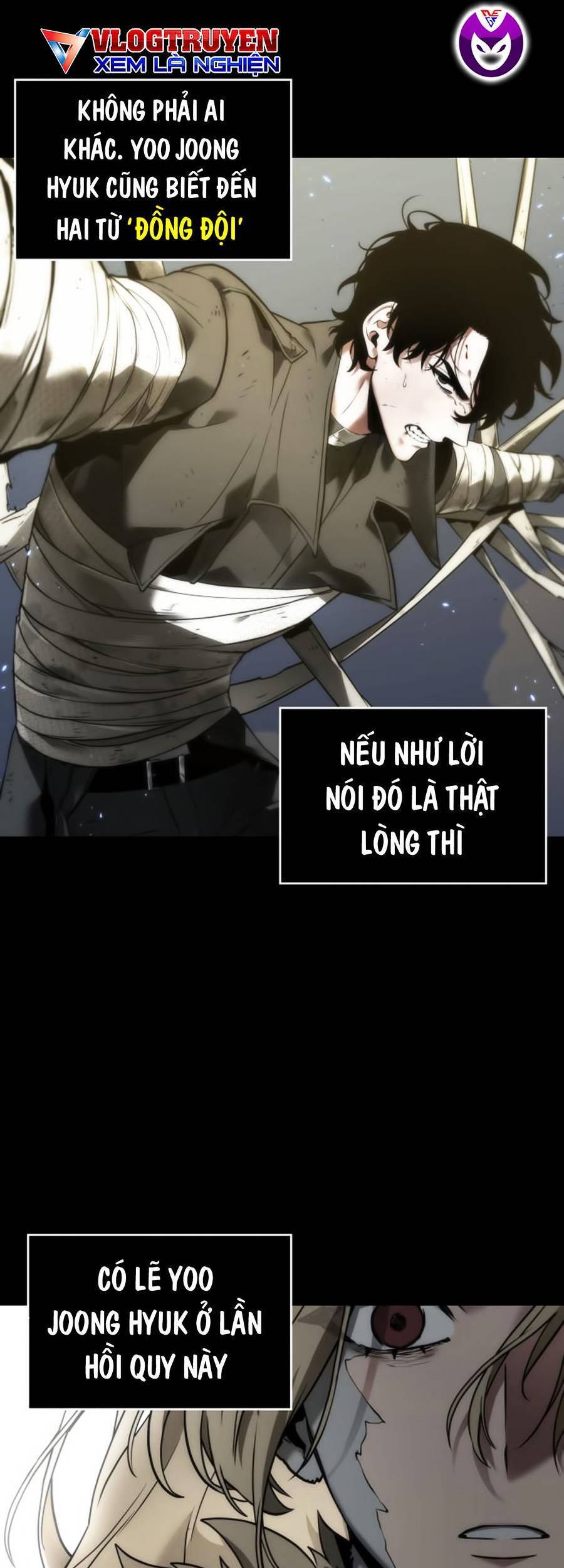 Toàn Trí Độc Giả Chap 100 - Next Chap 101