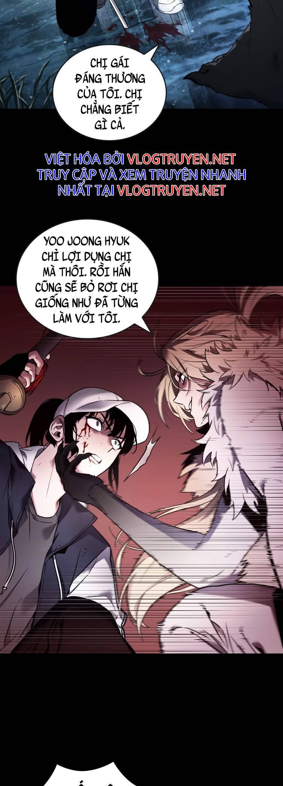 Toàn Trí Độc Giả Chap 100 - Next Chap 101