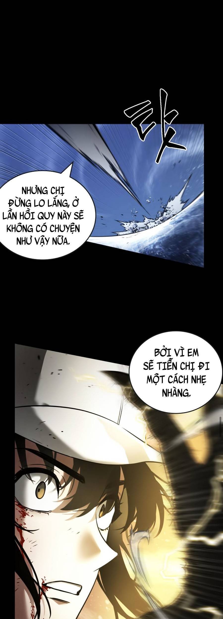 Toàn Trí Độc Giả Chap 100 - Next Chap 101
