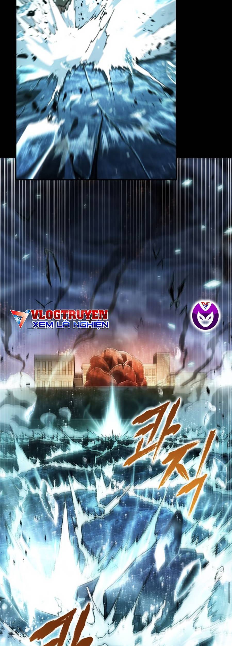Toàn Trí Độc Giả Chap 100 - Next Chap 101